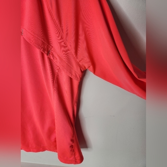 Champion Neon Pink Activewear Size Medium - Picture 7 of 8